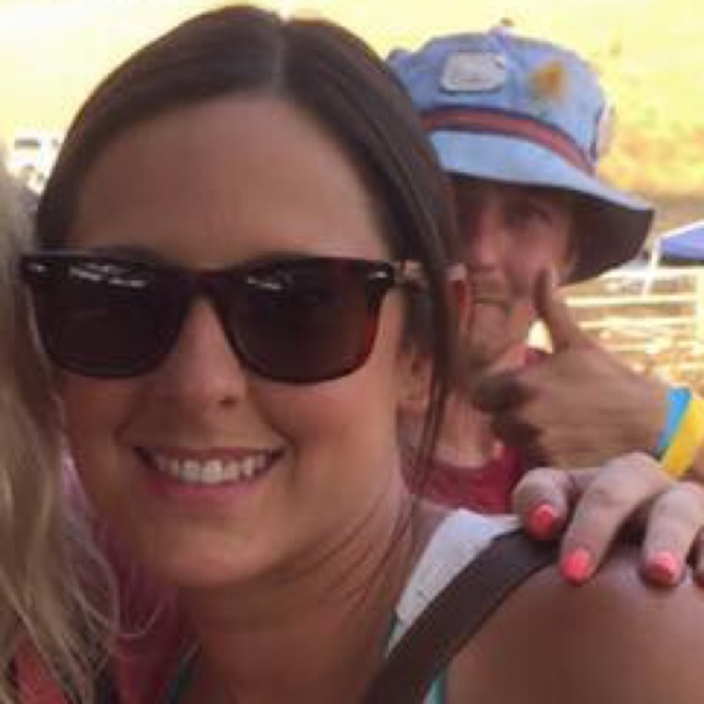 Meet your Posher, Krista